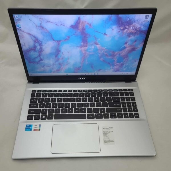 Acer aspire 3 i5-12 - Image 2