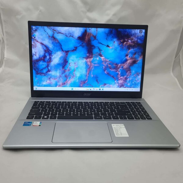 Acer aspire 3 i5-12