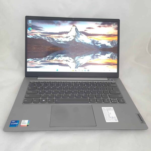 LENOVO THINKBOOK 14 G2 TOUCH i7-11