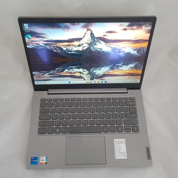 LENOVO THINKBOOK 14 G2 TOUCH i7-11 - Image 3