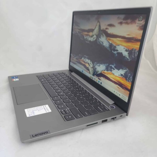LENOVO THINKBOOK 14 G2 TOUCH i7-11 - Image 4