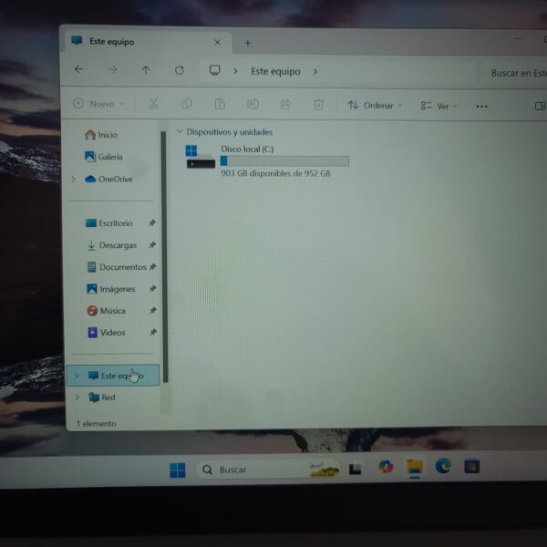 LENOVO THINKBOOK 14 G2 TOUCH i7-11 - Image 7