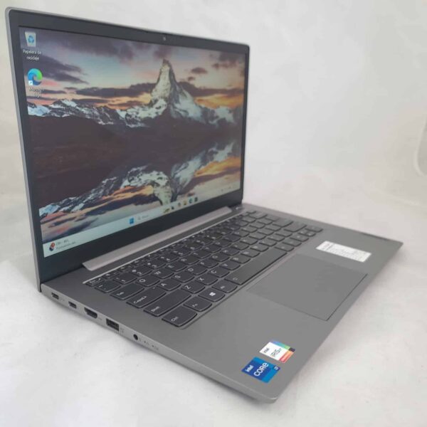 LENOVO THINKBOOK 14 G2 TOUCH i7-11 - Image 5