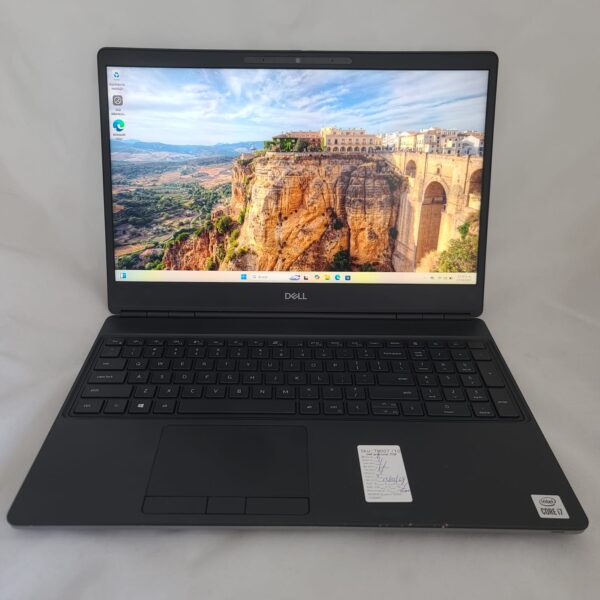 DELL PRECISION 7550 i7-10