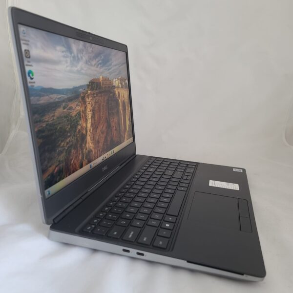 DELL PRECISION 7550 i7-10 - Image 2