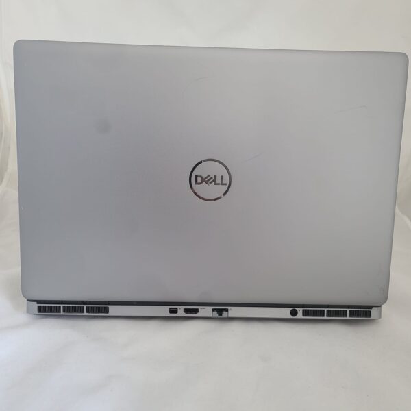 DELL PRECISION 7550 i7-10 - Image 3