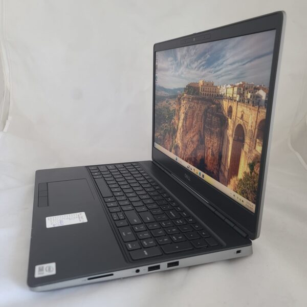 DELL PRECISION 7550 i7-10 - Image 4