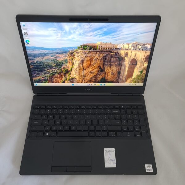 DELL PRECISION 7550 i7-10 - Image 5