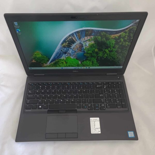 DELL PRECISION 7540 i7-9 - Image 2