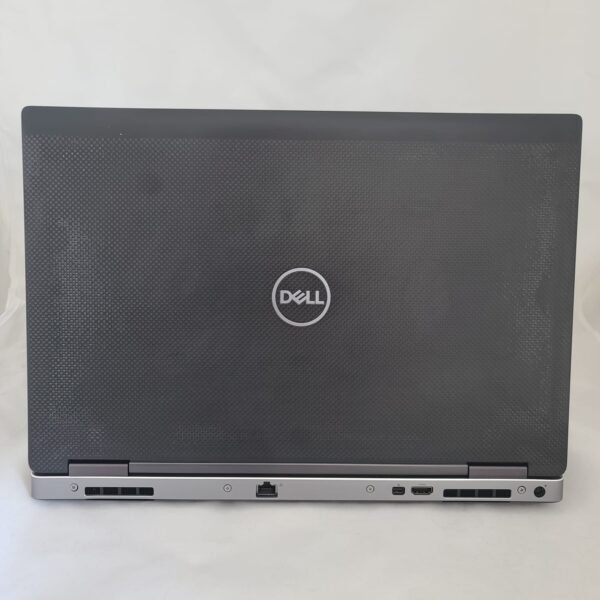 DELL PRECISION 7540 i7-9 - Image 3