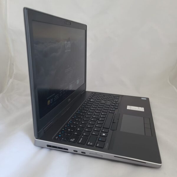 DELL PRECISION 7540 i7-9 - Image 4