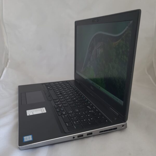 DELL PRECISION 7540 i7-9 - Image 5