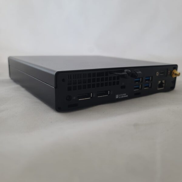 DELL OPTIPLEX 7080 i5 decima 1tera ssd 16 ram - Image 7