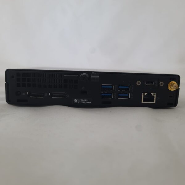 DELL OPTIPLEX 7080 i5 decima 1tera ssd 16 ram - Image 6