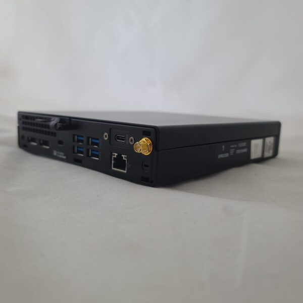 DELL OPTIPLEX 7080 i5 decima 1tera ssd 16 ram - Image 5
