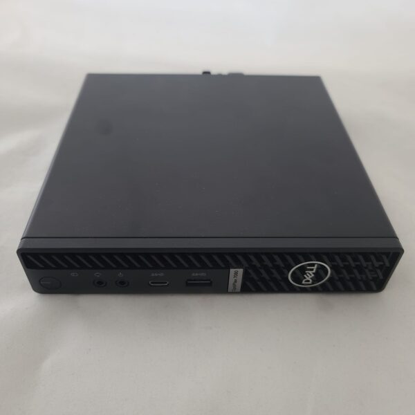 DELL OPTIPLEX 7080 i5 decima 1tera ssd 16 ram - Image 4