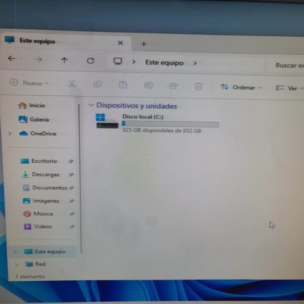 DELL OPTIPLEX 7080 i5 decima 1tera ssd 16 ram - Image 3