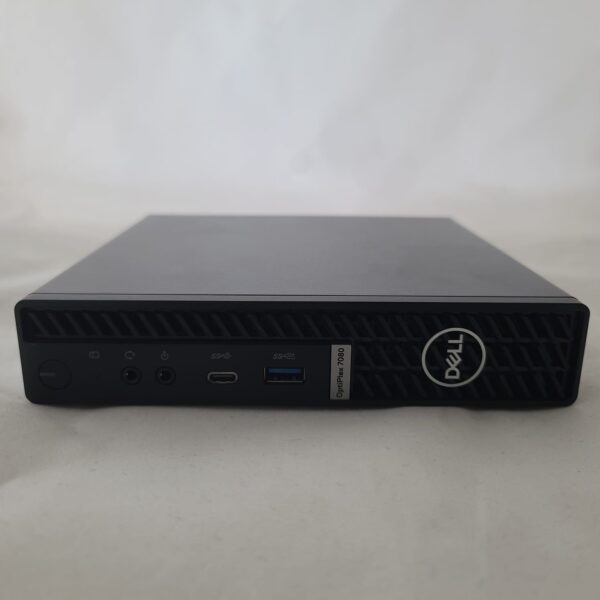 DELL OPTIPLEX 7080 i5 decima 1tera ssd 16 ram