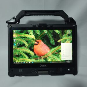 Getac V110 G3 TOUCH i5-6