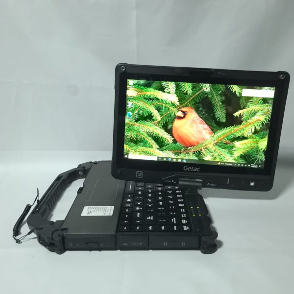 Getac V110 G3 TOUCH i5-6 - Image 4