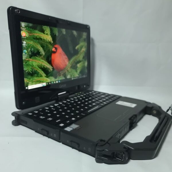 Getac V110 G3 TOUCH i5-6 - Image 6