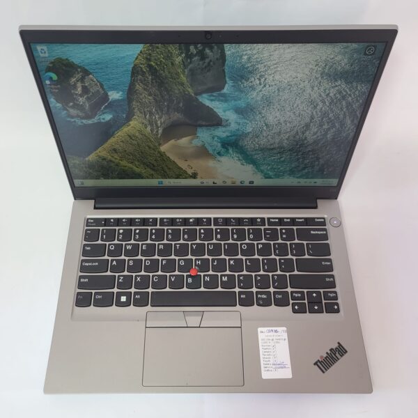 LENOVO THINKPAD E14 GEN 4 i5-12 - Image 2