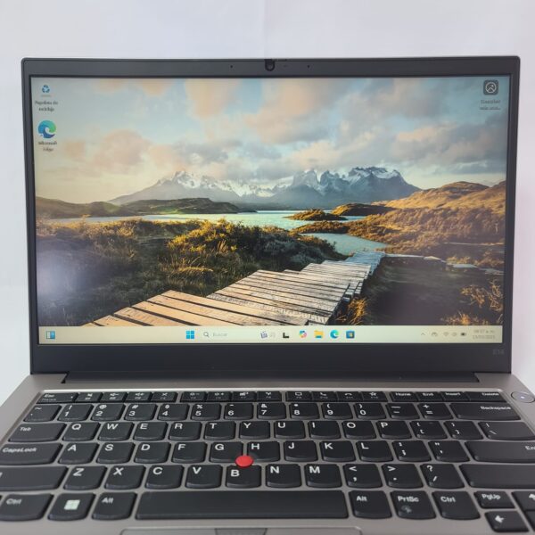 LENOVO THINKPAD E14 GEN 4 i5-12 - Image 3