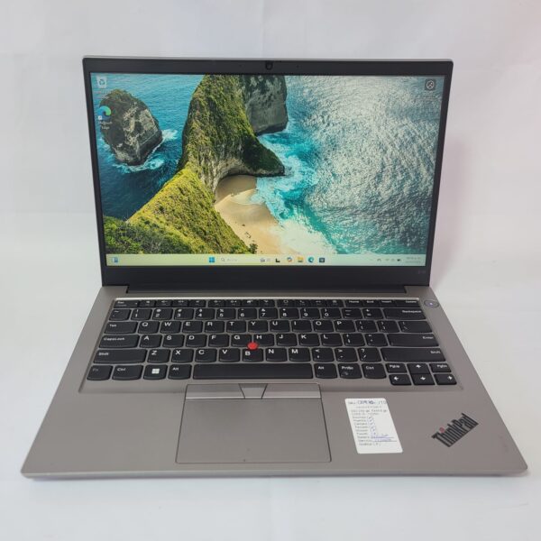 LENOVO THINKPAD E14 GEN 4 i5-12