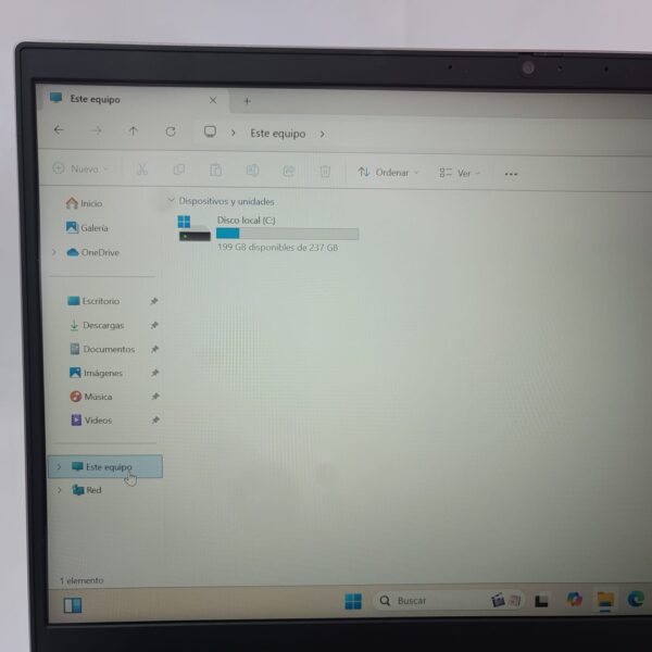 LENOVO THINKPAD E14 GEN 4 i5-12 - Image 8