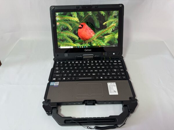 Getac V110 G3 TOUCH i5-6