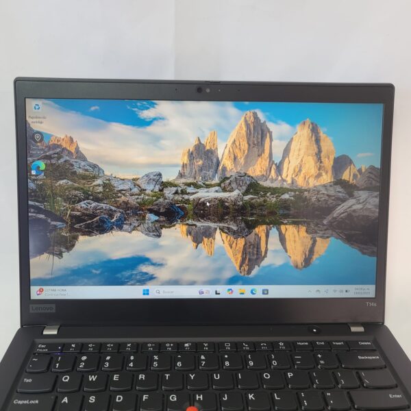 LENOVO THINKPAD T14S i7-10 - Image 3