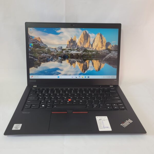 LENOVO THINKPAD T14S i7-10