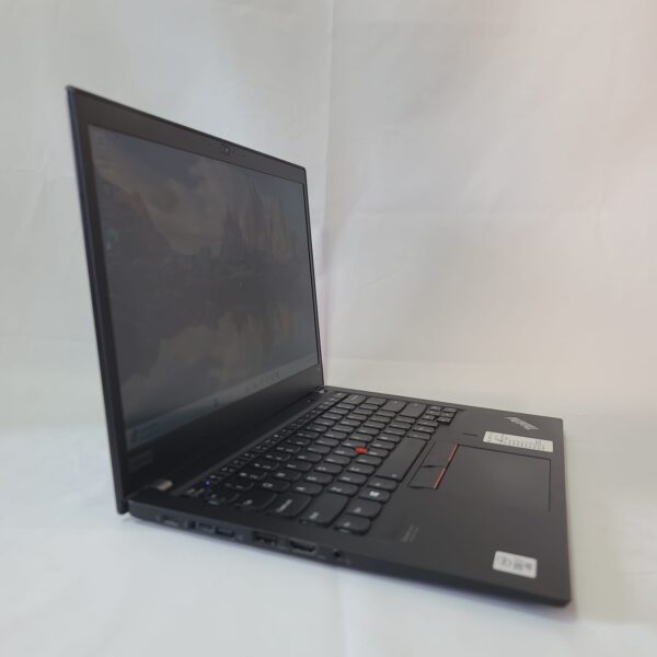 LENOVO THINKPAD T14S i7-10 - Image 5