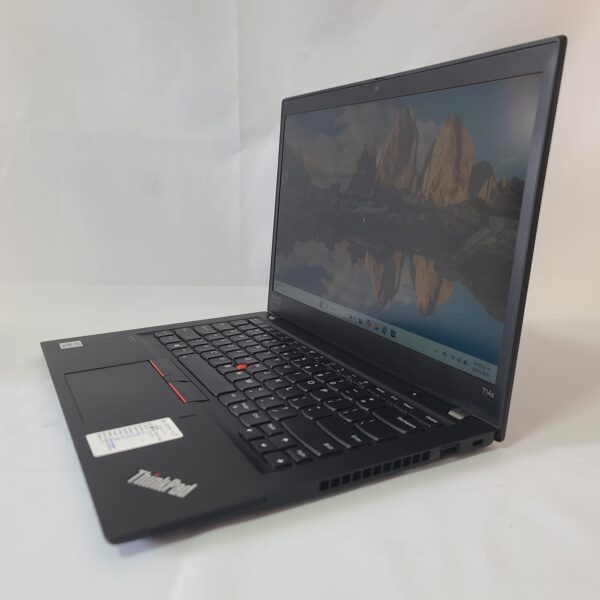 LENOVO THINKPAD T14S i7-10 - Image 6