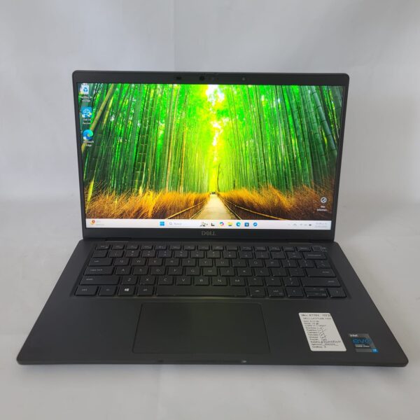 DELL LATITUDE 7420 i7-11