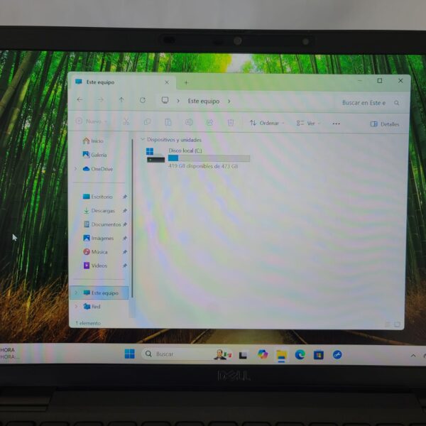 DELL LATITUDE 7420 i7-11 - Image 5