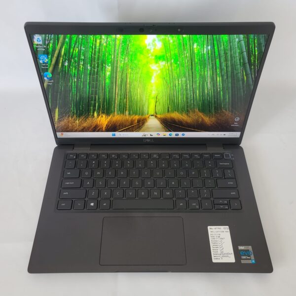 DELL LATITUDE 7420 i7-11 - Image 8