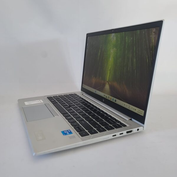 HP EliteBook 840 G8 i5-11 - Image 3
