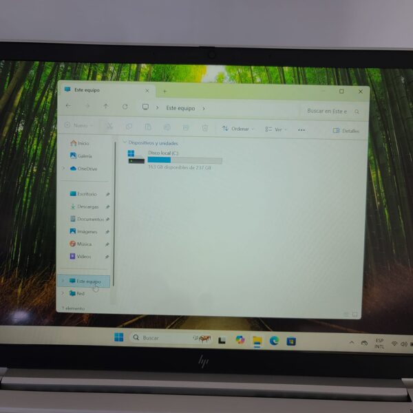 HP EliteBook 840 G8 i5-11 - Image 6