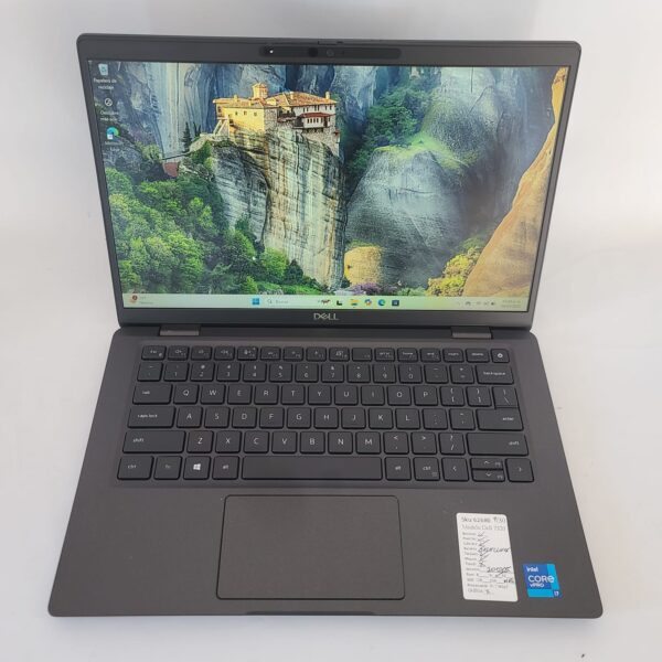 DELL LATITUDE 7320 i7-11 - Image 2