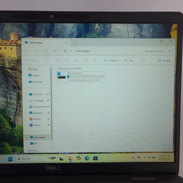 DELL LATITUDE 7320 i7-11 - Image 6