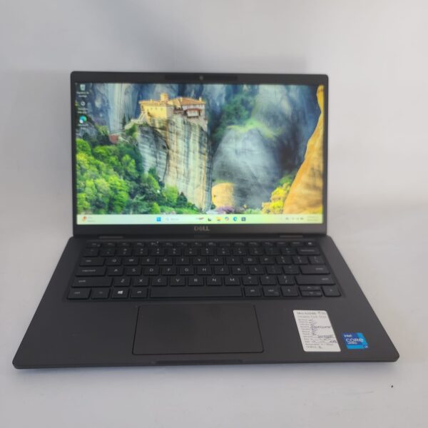 DELL LATITUDE 7320 i7-11