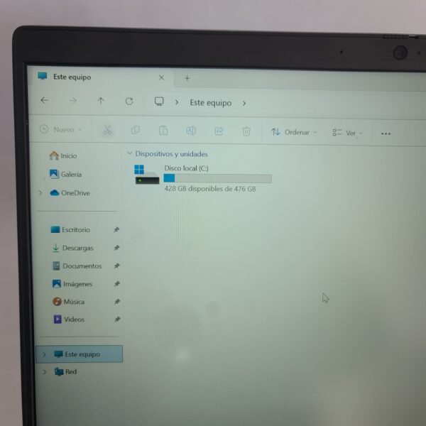 DELL LATITUDE 5420 - Image 6