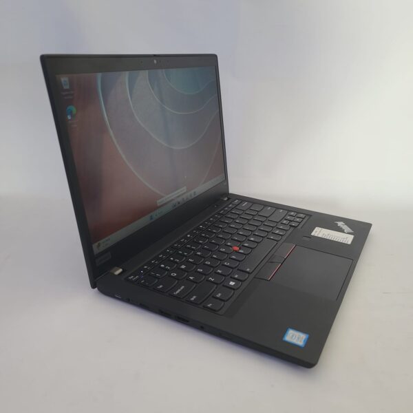 Lenovo thinkpad T490 i7-8 - Image 2