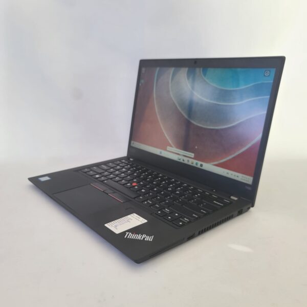 Lenovo thinkpad T490 i7-8 - Image 3