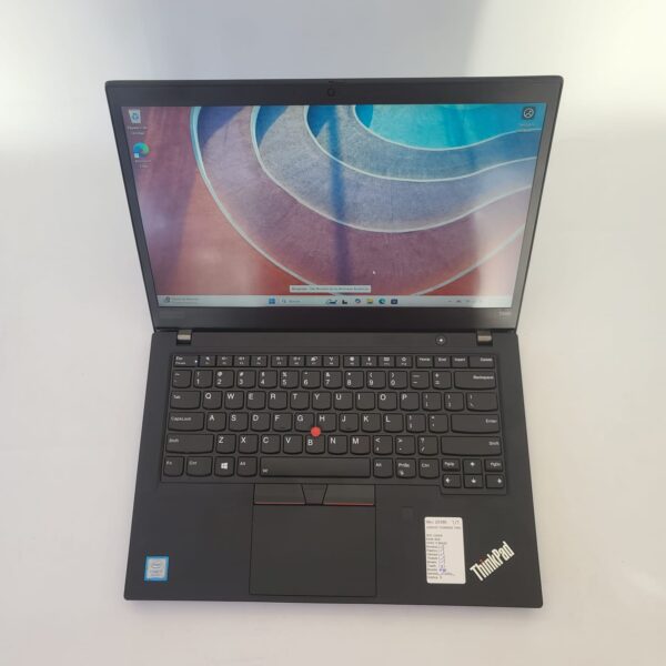 Lenovo thinkpad T490 i7-8 - Image 4