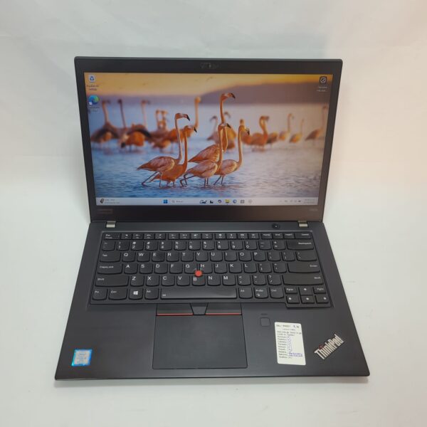 Lenovo ThinkPad T480s - Image 2