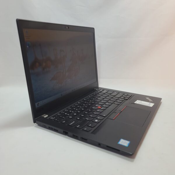 Lenovo ThinkPad T480s - Image 3