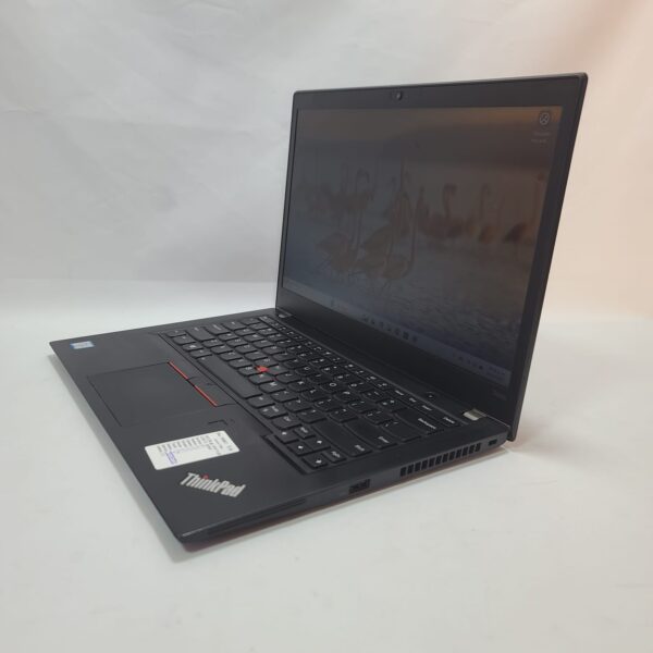 Lenovo ThinkPad T480s - Image 5
