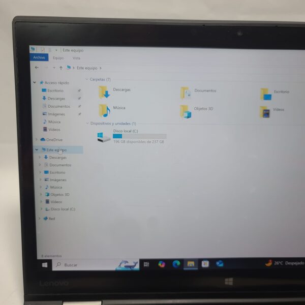 Lenovo ThinkPad L14 Gen 2 i5-11 - Image 7